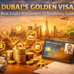 Best Rental Yield Areas in Dubai for 2026: Where Smart Money Is Going