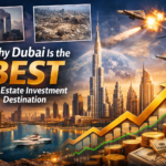 Dubai South, Expo City, and Creek Harbour: Where Dubai’s Next Growth Wave Is Building