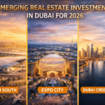 Why Dubai Still Stands Out as a Real Estate Investment Market After Global and Regional Shocks