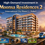 LMD Continental Investments in Dubai: Track Record, Current Projects, and Investor Due Diligence