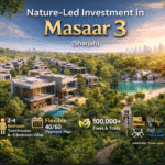 Azizi Milan Dubai: Italian-Inspired, Net-Zero Vision Meets Investor-Grade Scale in City of Arabia