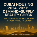 Fairmont by SOL (Fairmont Residences – Solara Tower): An Investor’s Deep Dive