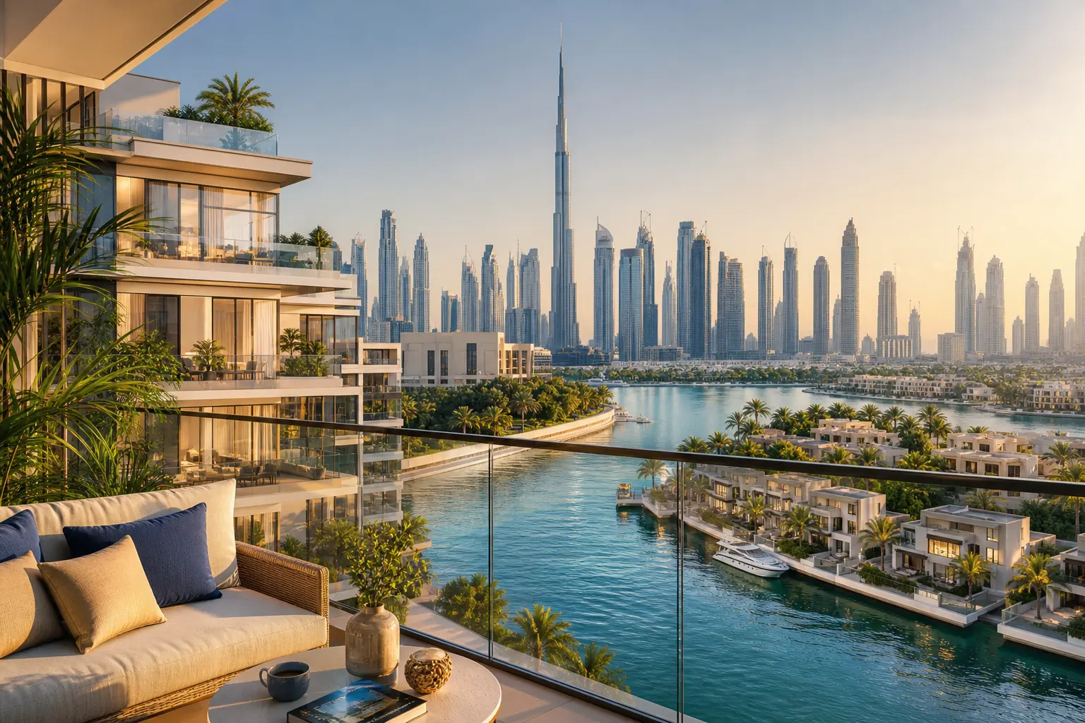 Imtiaz Developments in Dubai: A Straightforward Buyer’s Guide - Dubai Real estate market