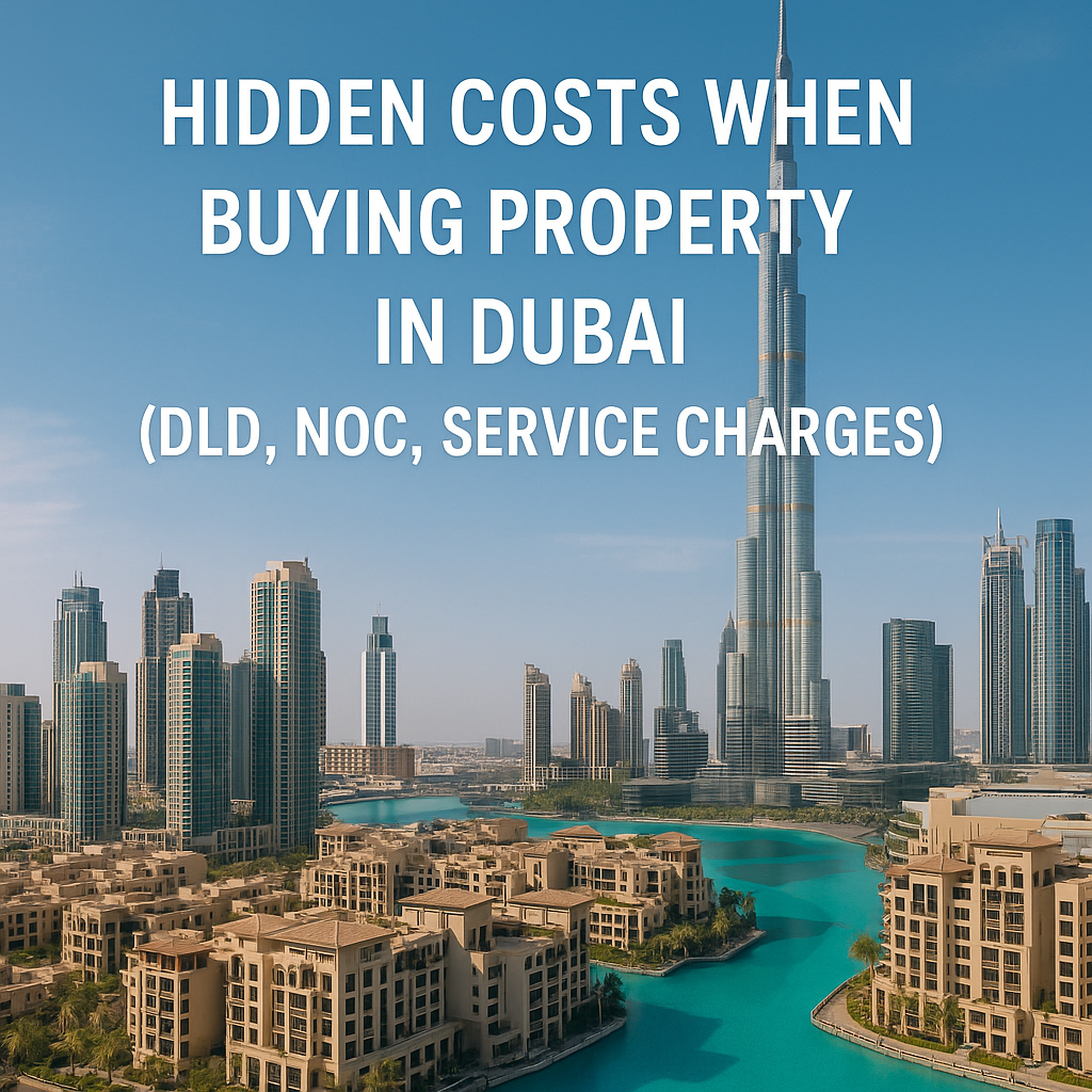 hidden-costs-when-buying-the-property-in-Dubai