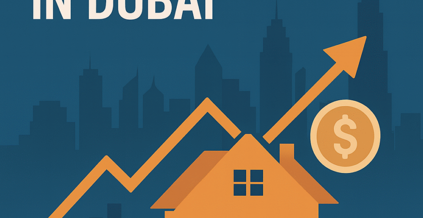 how to flip properties successfully in dubai