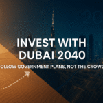 Keturah Ardh by MAG – The AED 22 Billion Desert City Re-Designing Luxury in Dubai