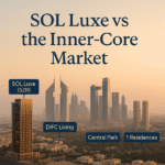 Why Dubai Real Estate Outperforms London, Singapore, and New York