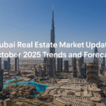 How to Calculate ROI and Net Rental Yield in Dubai