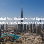 Tax-Free Real Estate Investment in Dubai: How Investors Benefit