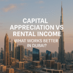 The Hidden Costs of Buying Property in Dubai: A Comprehensive Breakdown