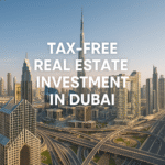 Latest Real Estate Project Launches in Dubai (2025 Edition)