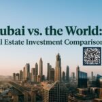 Why New Investors Should Focus on Townhouses & Villas Instead of Apartments in Dubai?