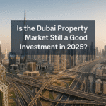 Dubai’s Freehold vs Leasehold Property Ownership Explained