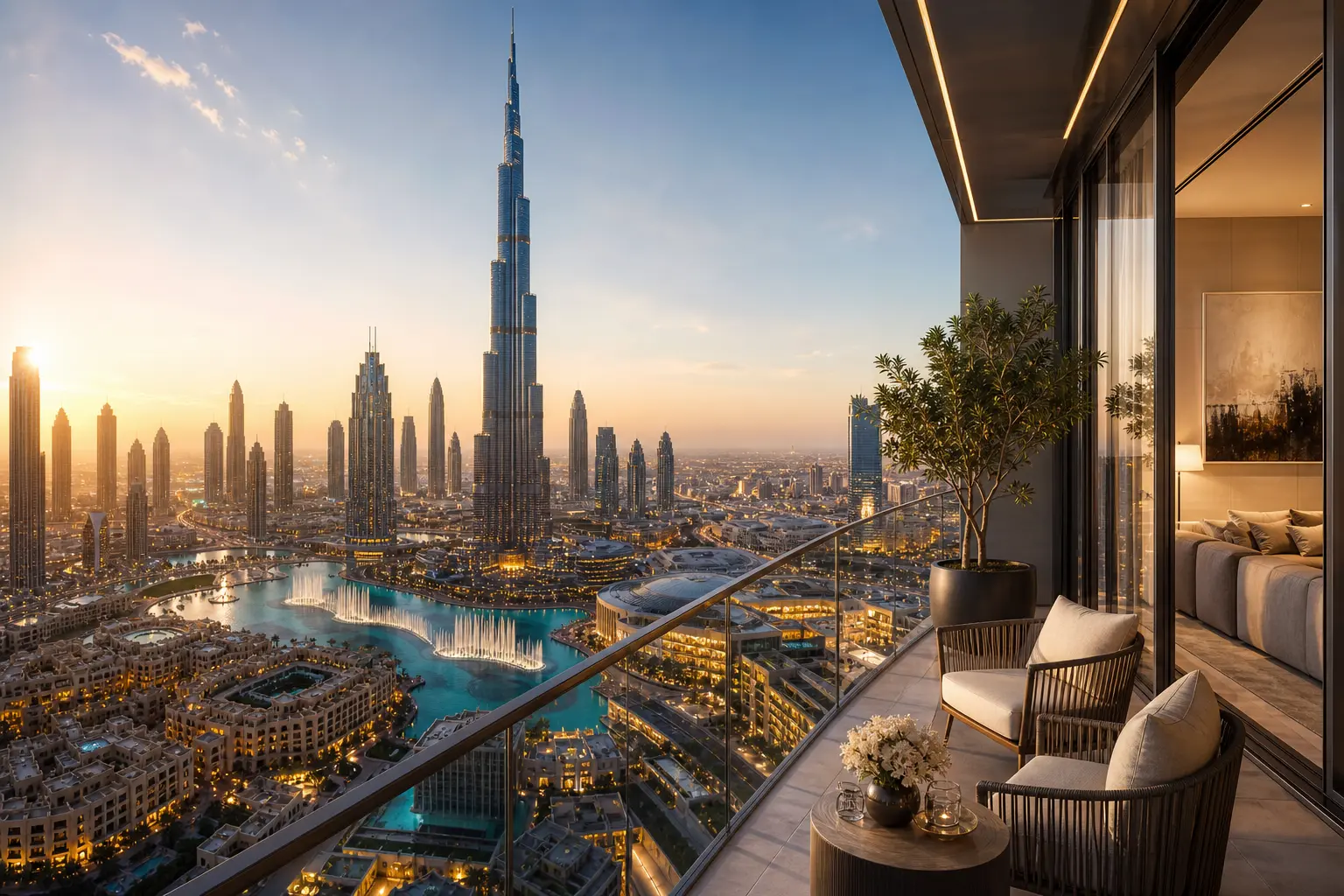 Fairmont by SOL (Fairmont Residences – Solara Tower): An Investor’s - Area Guides