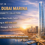 Buy Smart in Dubai: 18 Parameters to De-Risk Any Off-Plan Project