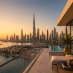 Dubai Short-Term Rental Investment 2026: Airbnb vs Long-Term Tenancy — The Real Numbers