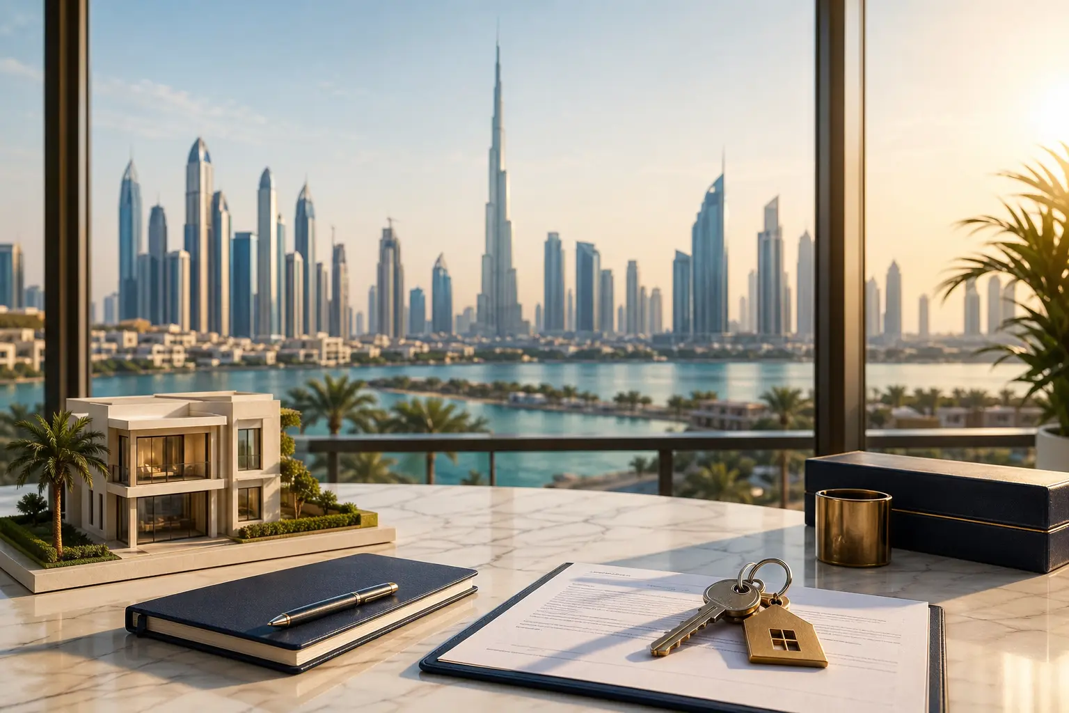 How to Sell Property in Dubai in 2026: The Complete - Real Estate Seller’s guide