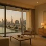 Will Dubai real estate prices go down? A 2026 data‑driven outlook