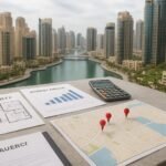 How to Buy Real Estate in Dubai — Practical 2026 Buyer’s Guide