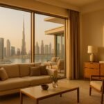 Can You Buy Real Estate in Dubai with Cryptocurrency? A Practical 2026 Guide