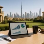 Will Dubai Real Estate Crash? A 2026 Evidence-Based Outlook (Reddit Sentiment vs Data)